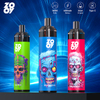 Vape akumulatorowy ZOOY TORNADO 16k z bezpośrednią dostawą z magazynu zagranicznego