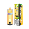 ZOOY ZOOY VAPE MEGA 60000 120k Jednorazowy Vape Trzy smaki Magazyn UE-pech berry