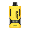 zooy vapor 22000 Jednorazowy Vape Puff 120K Smak owocowy EU Warehouse-cola ice