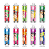  ZOOY VAPE Crystal 70k MTL Jednorazowe papierosy 70k Puff E-papieros Niemcy Vape Puffs EU