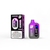 zooy Diamond 15k PUFF 120K Vaper Elektroniczny Papieros Magazyn UE - Niebieski Malinowy cytrynowy