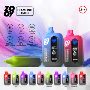ZOOY DIAMENT 15 tys