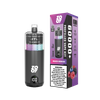 ZOOY ZOOY VAPE MEGA 60000 120k Jednorazowy Vape Trzy smaki Magazyn UE-pech berry
