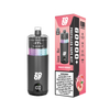 ZOOY ZOOY VAPE MEGA 60000 120k Jednorazowy Vape Trzy smaki Magazyn UE-pech berry