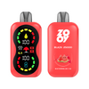 zooy blaze 25000 Jednorazowy Vape Puff 120K Smak owocowy Magazyn UE-l&oacute;d arbuzowy