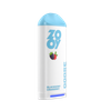 ZOOY FIRZEN 35000 Jednorazowy Vape Puff 120K Trzy smaki owocowe Magazyn UE-Ananas-kokos