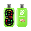 zooy blaze 25000 Jednorazowy Vape Puff 120K Smak owocowy Magazyn UE-l&oacute;d arbuzowy