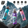 Vape akumulatorowy ZOOY TORNADO 16k z bezpośrednią dostawą z magazynu zagranicznego