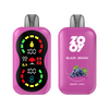 zooy blaze 25000 Jednorazowy Vape Puff 120K Smak owocowy Magazyn UE-l&oacute;d arbuzowy