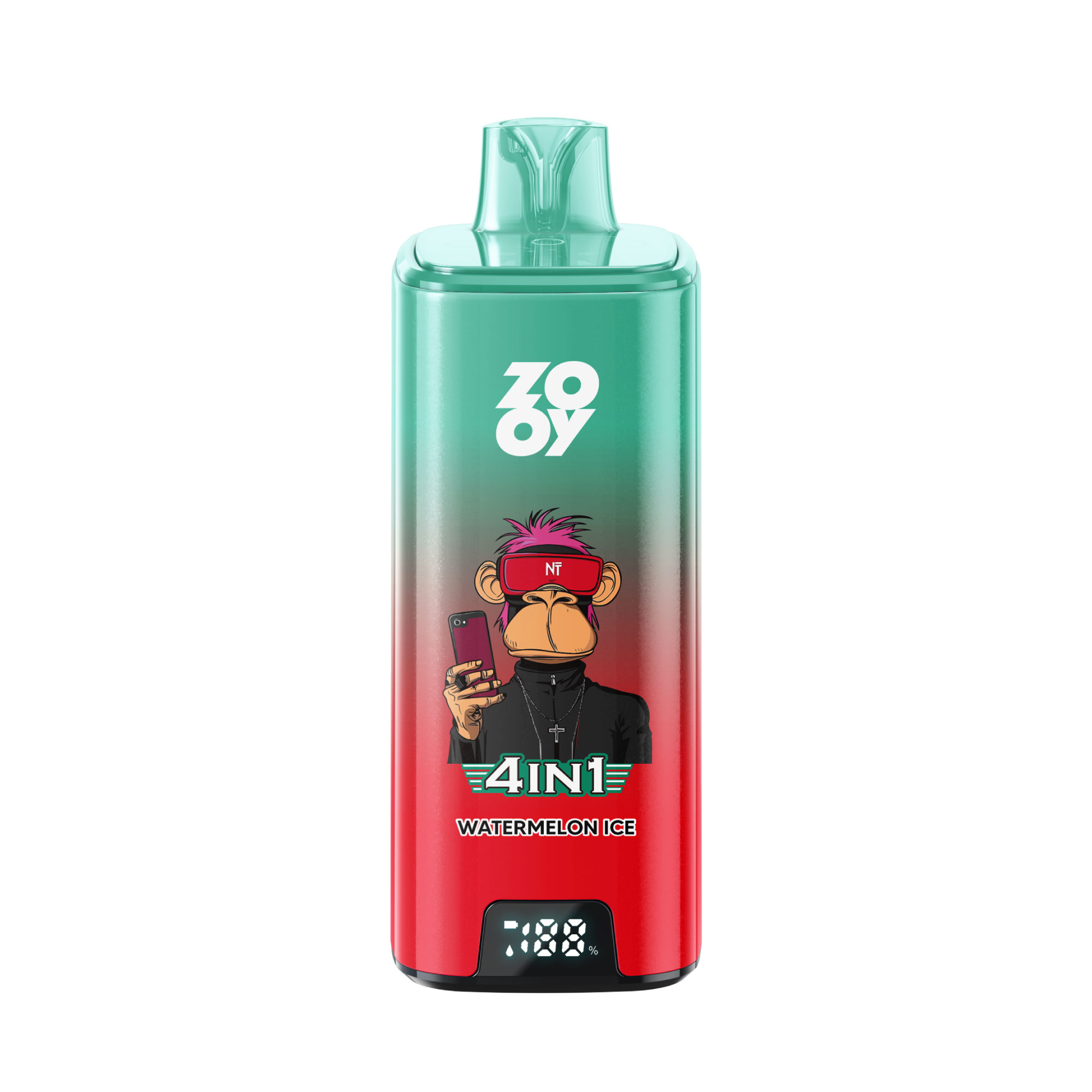  2026 najlepsze jednorazowe vapes zooy vape quady 4 w 1 200k puff smak jednorazowe vapes dostawa hurtownia puff dostawca e papierosy sklep z e-papierosami